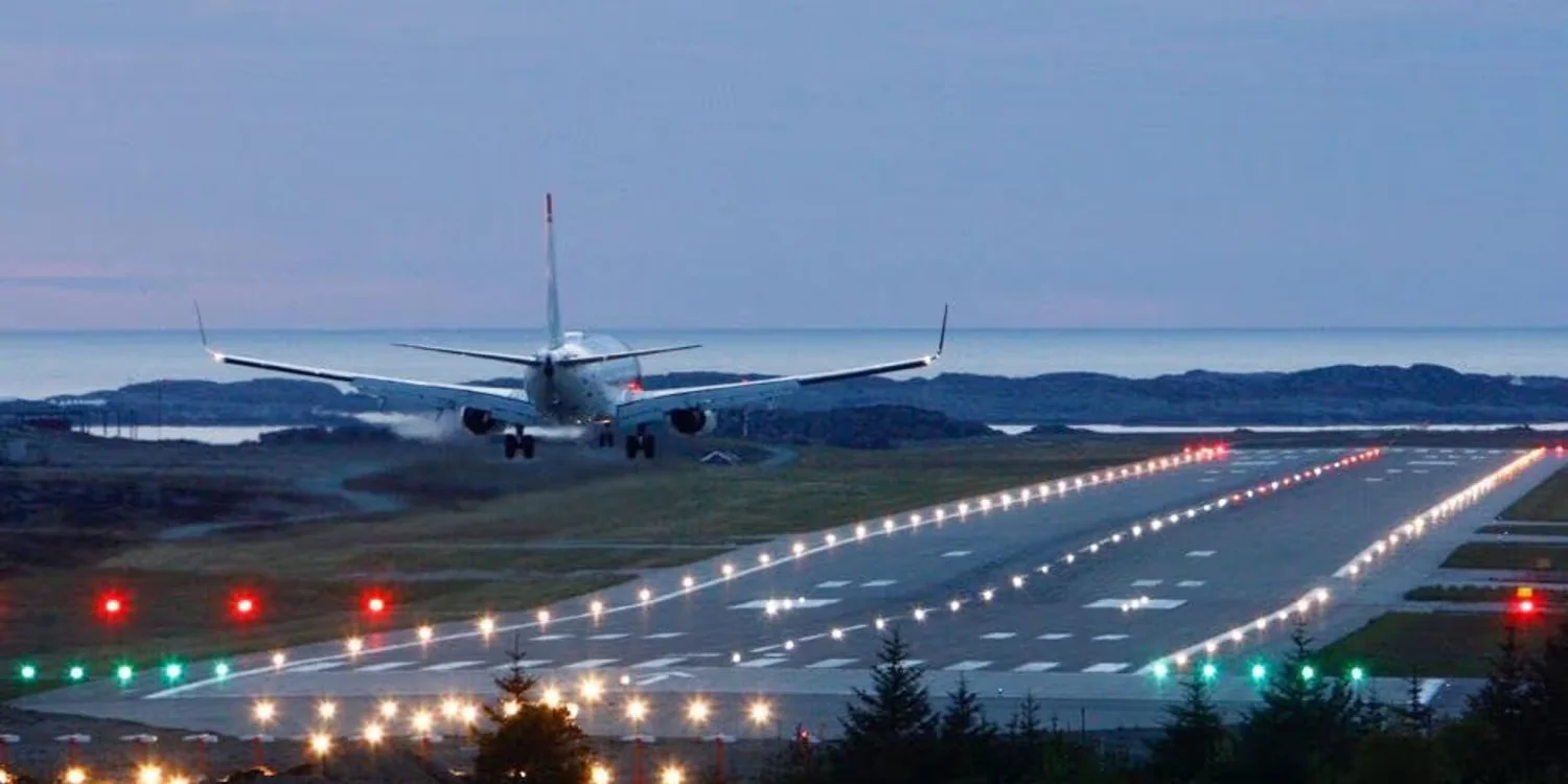 Haugesund Airport