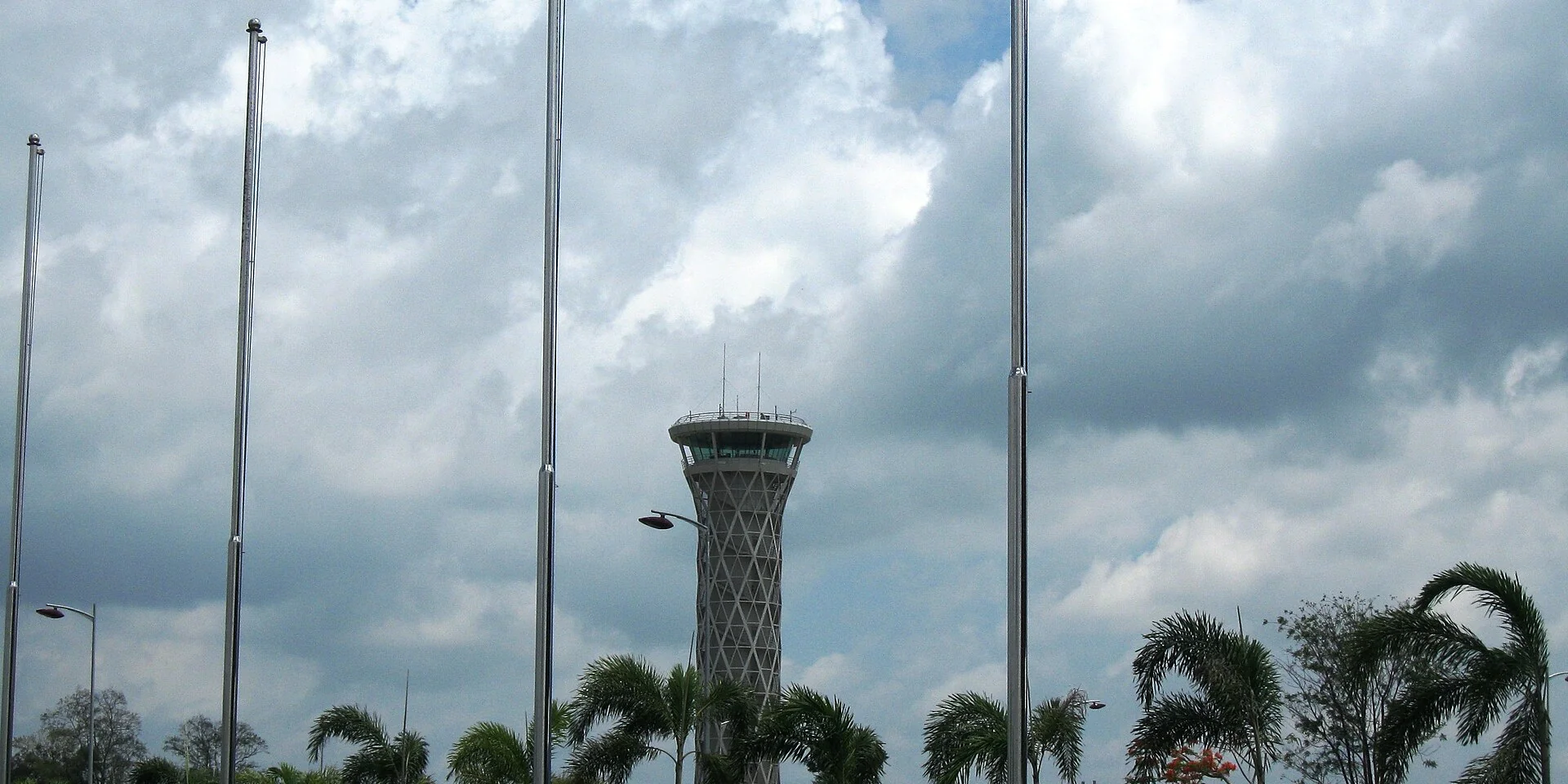 Mattala Rajapaksa International Airport