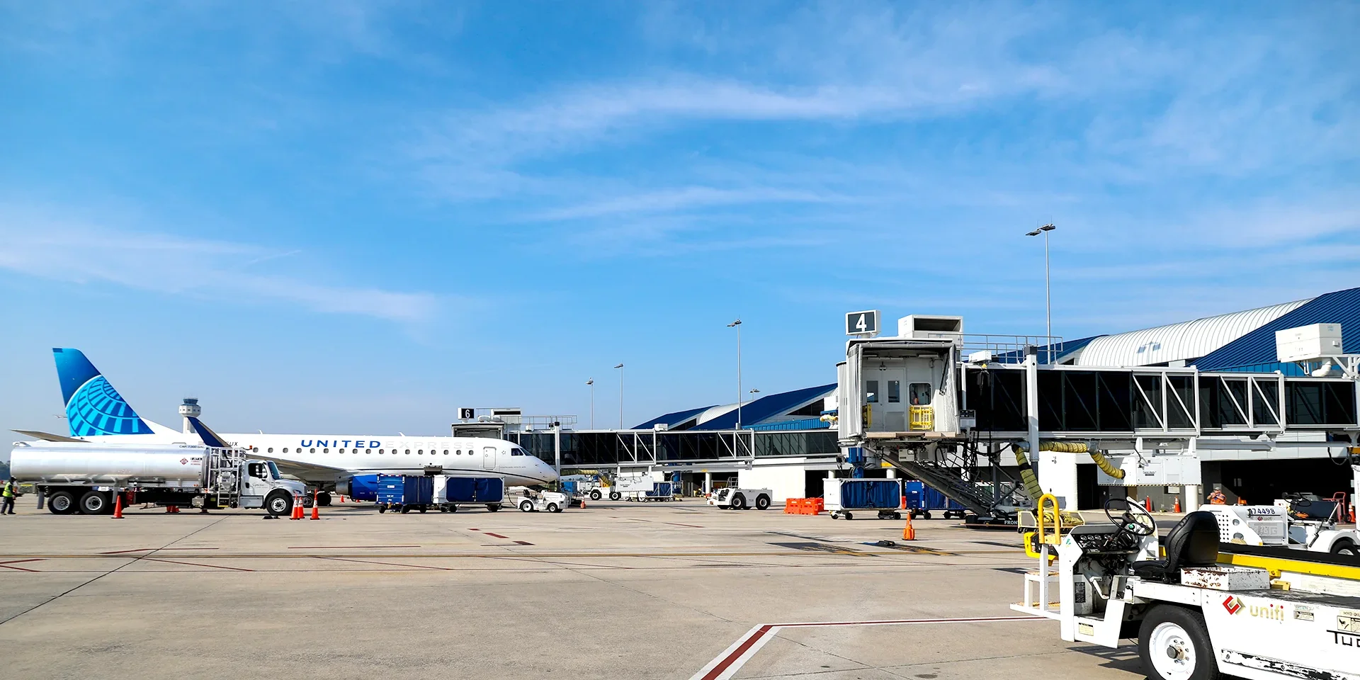 Huntsville International Carl T Jones Field