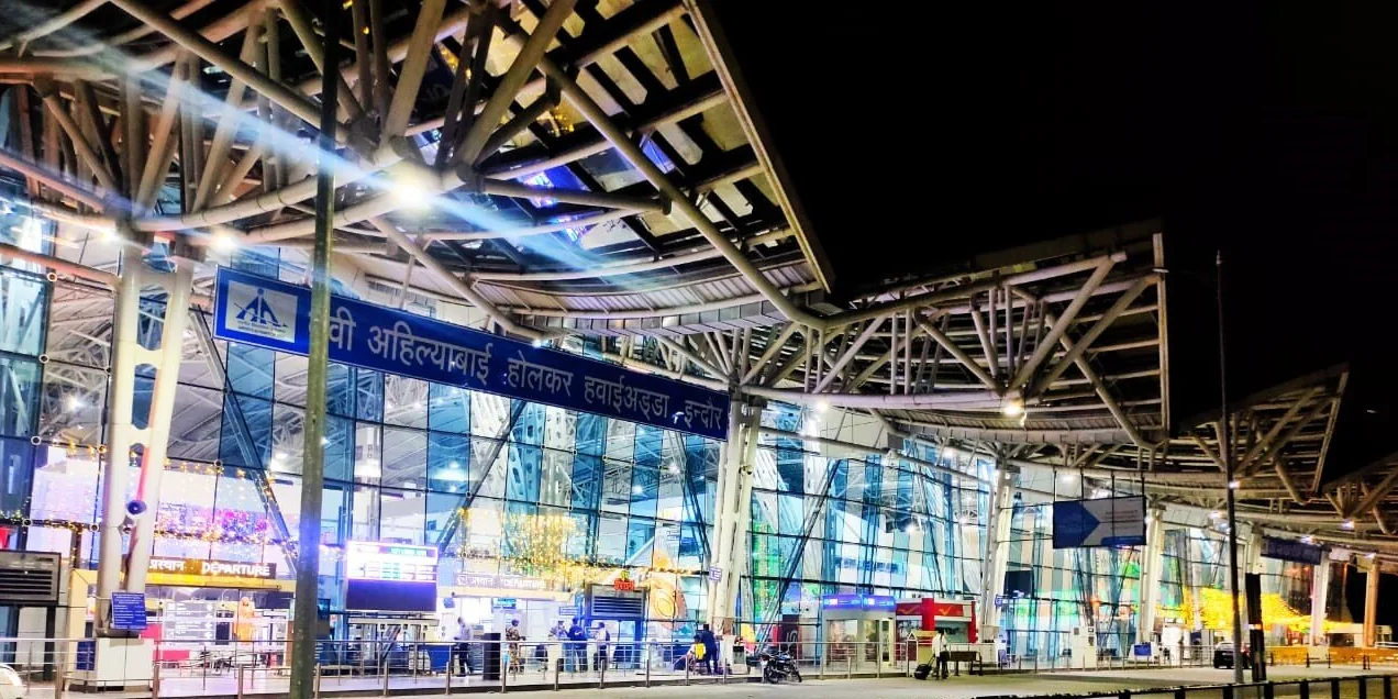Devi Ahilyabai Holkar Airport