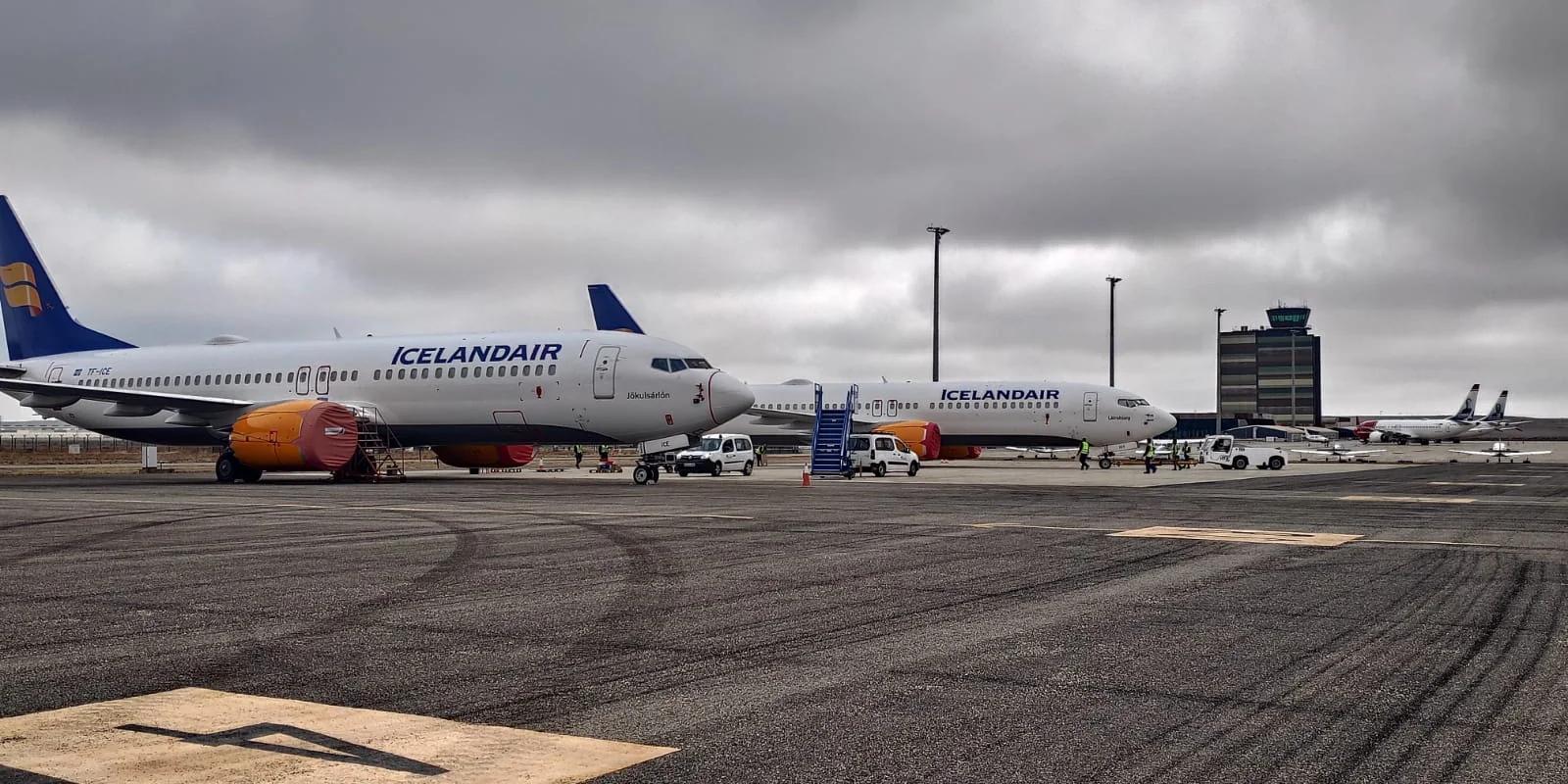 Lleida-Alguaire Airport