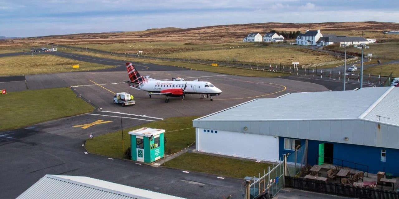 Islay Airport