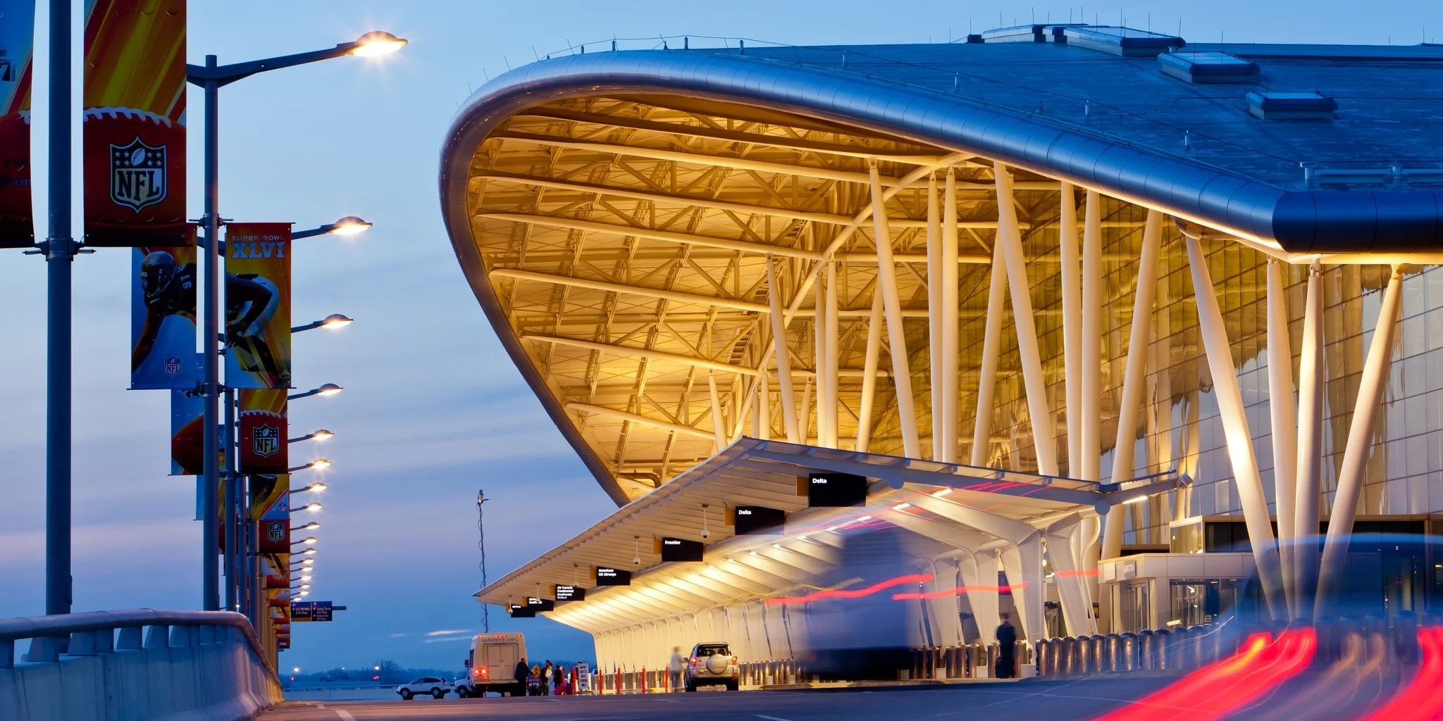 Indianapolis International Airport