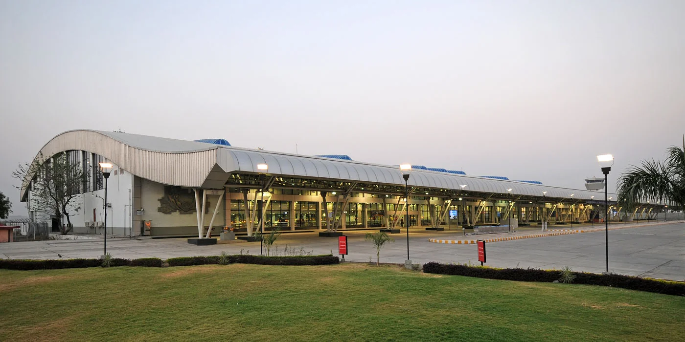 Aurangabad Airport