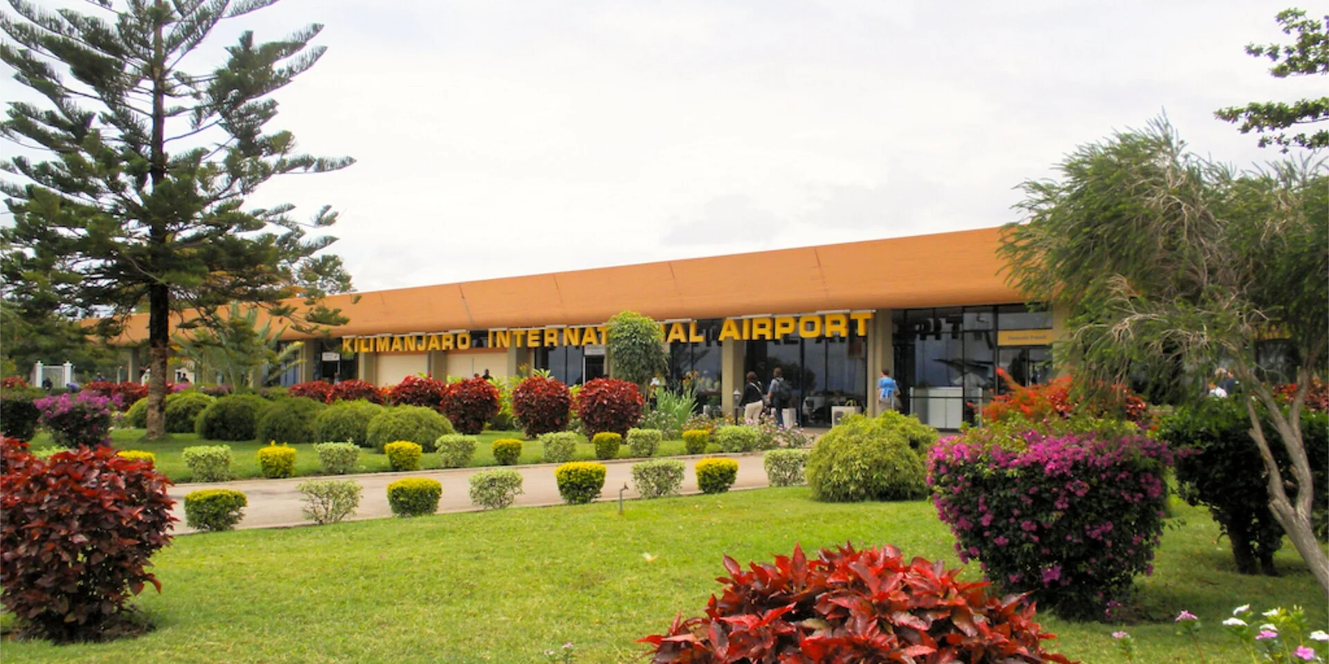 Kilimanjaro International Airport