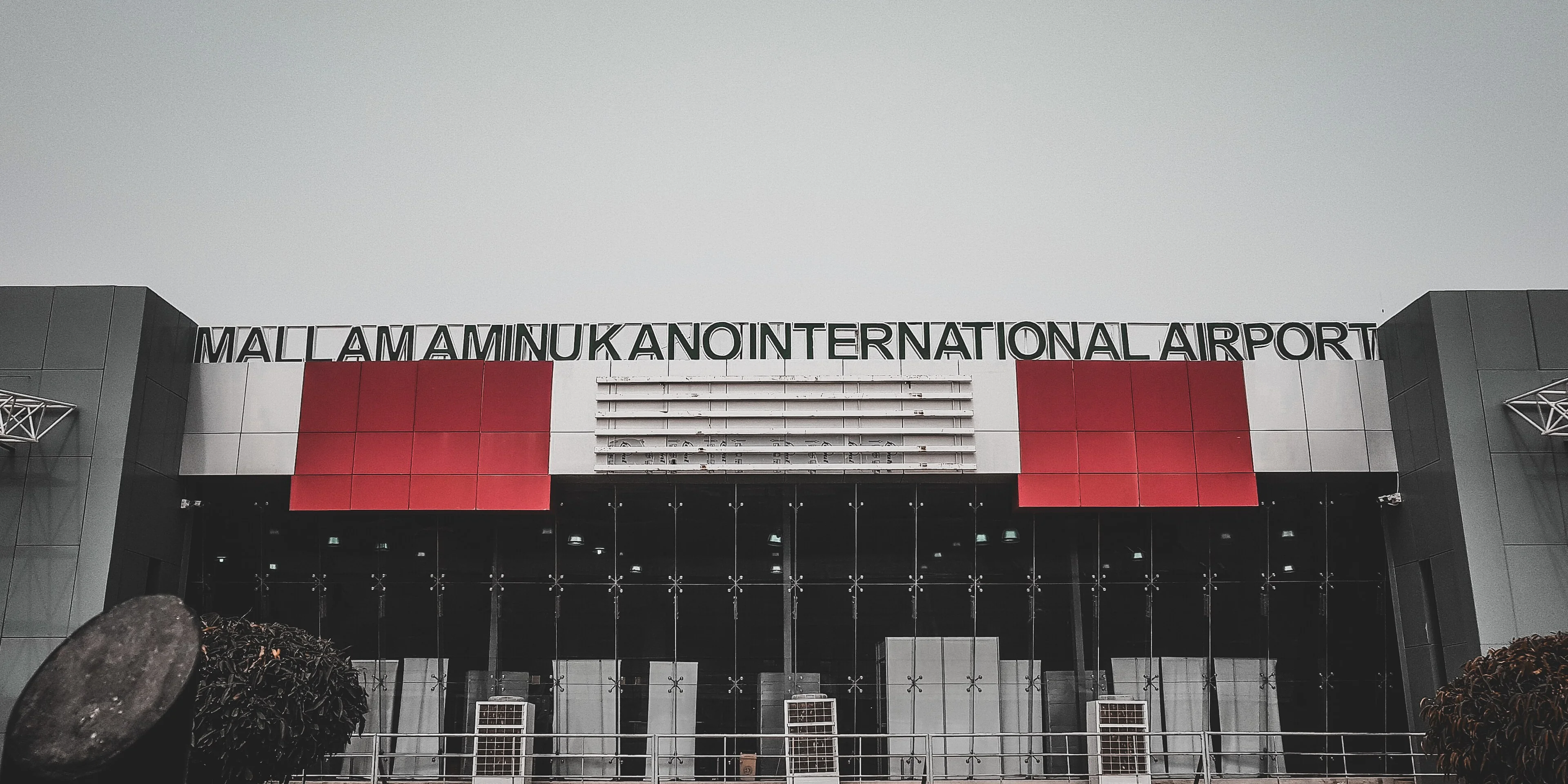 Mallam Aminu International Airport