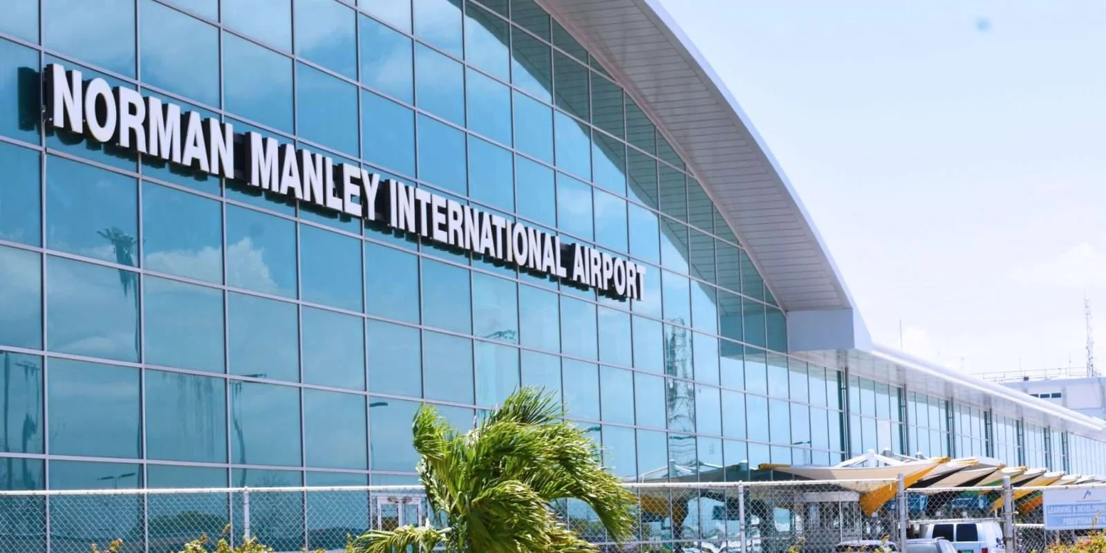 Norman Manley International Airport