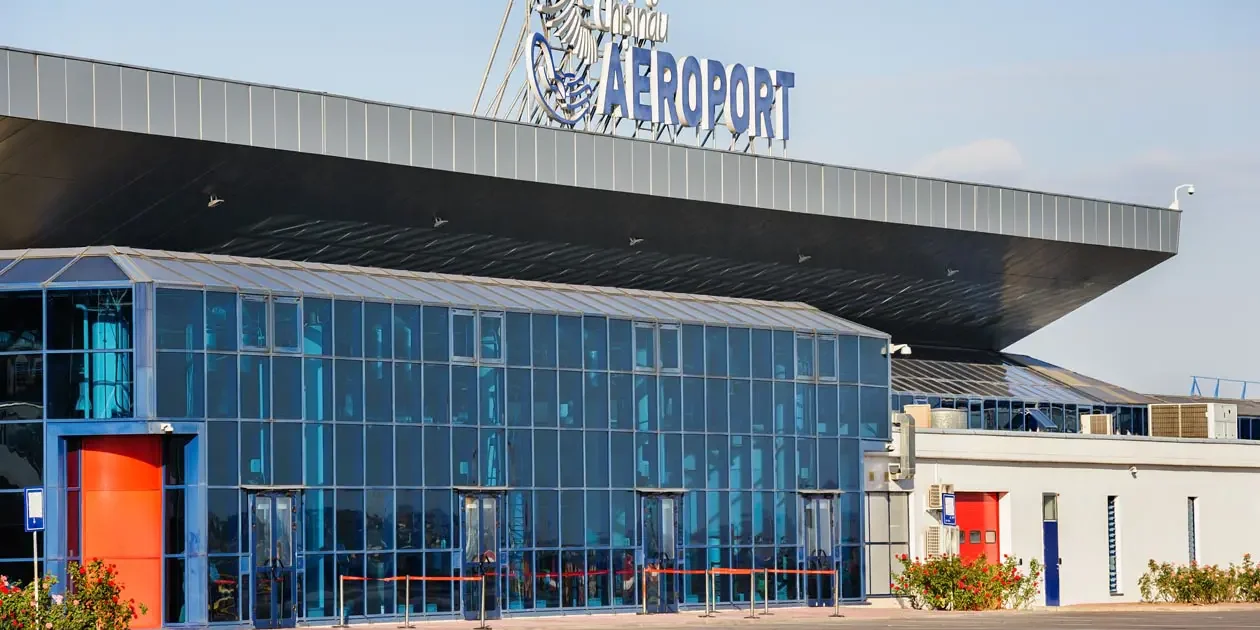 Chişinău International Airport