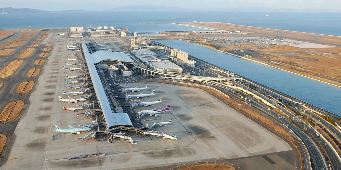 Kansai International Airport