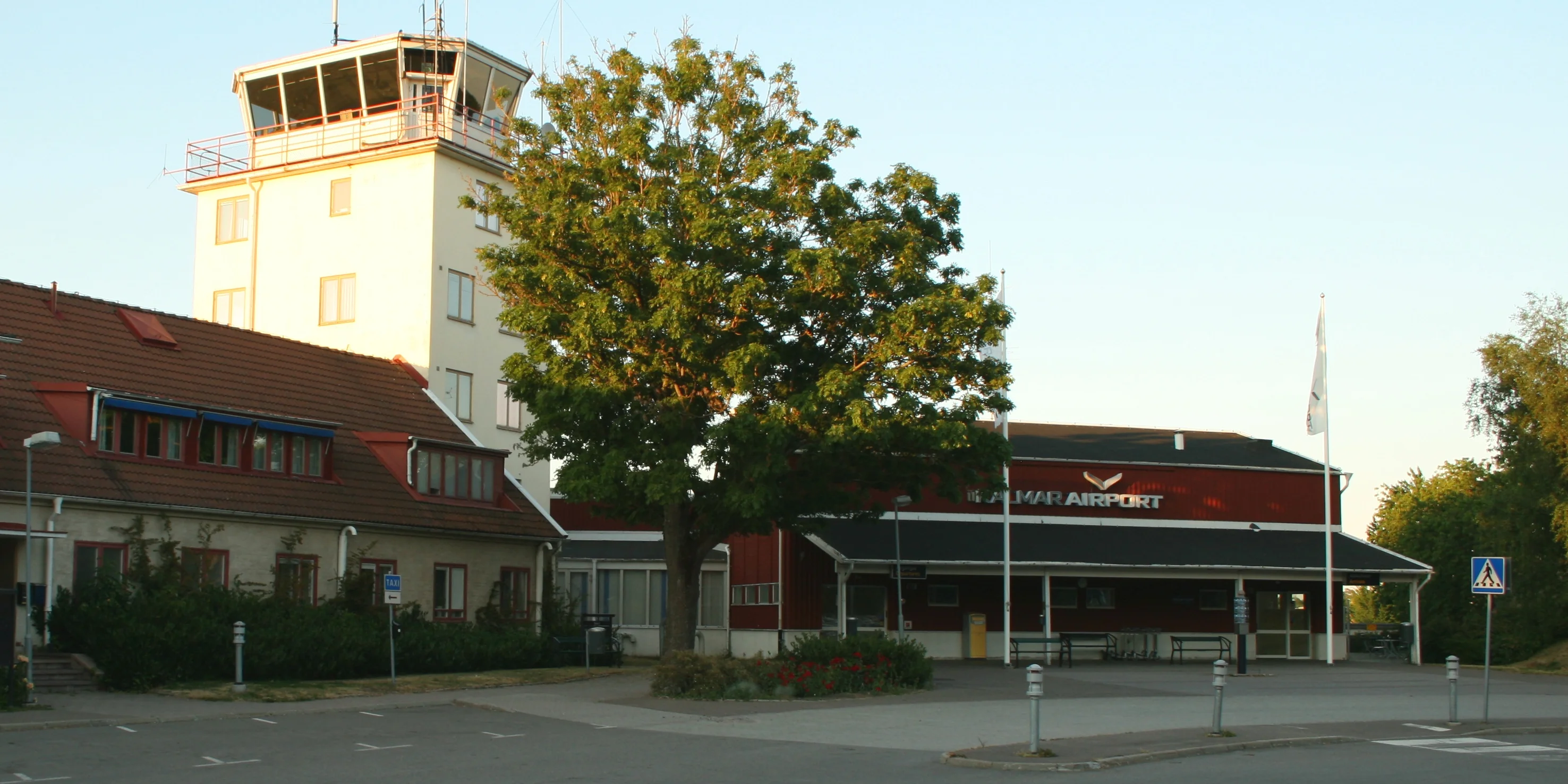 Kalmar Airport