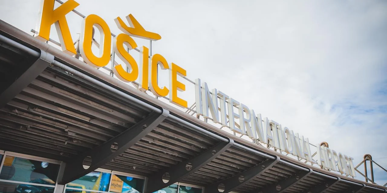 Košice Airport