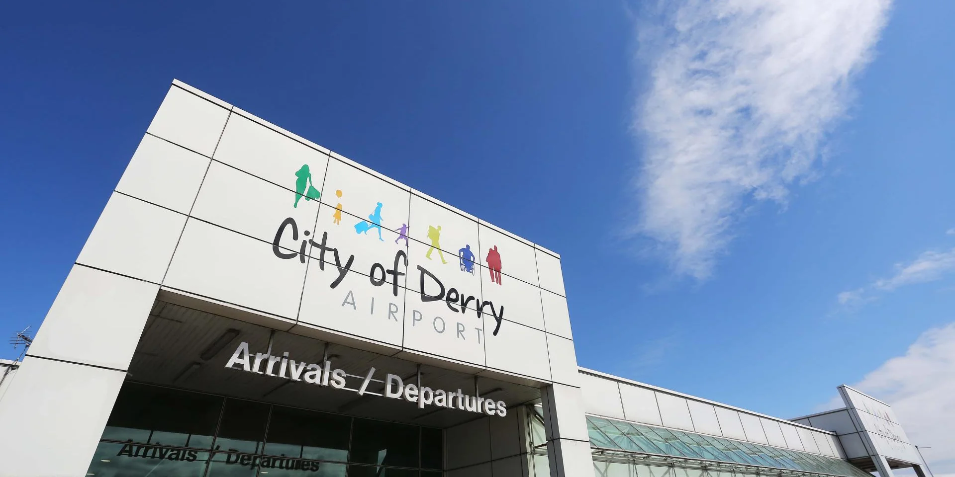 City of Derry Airport