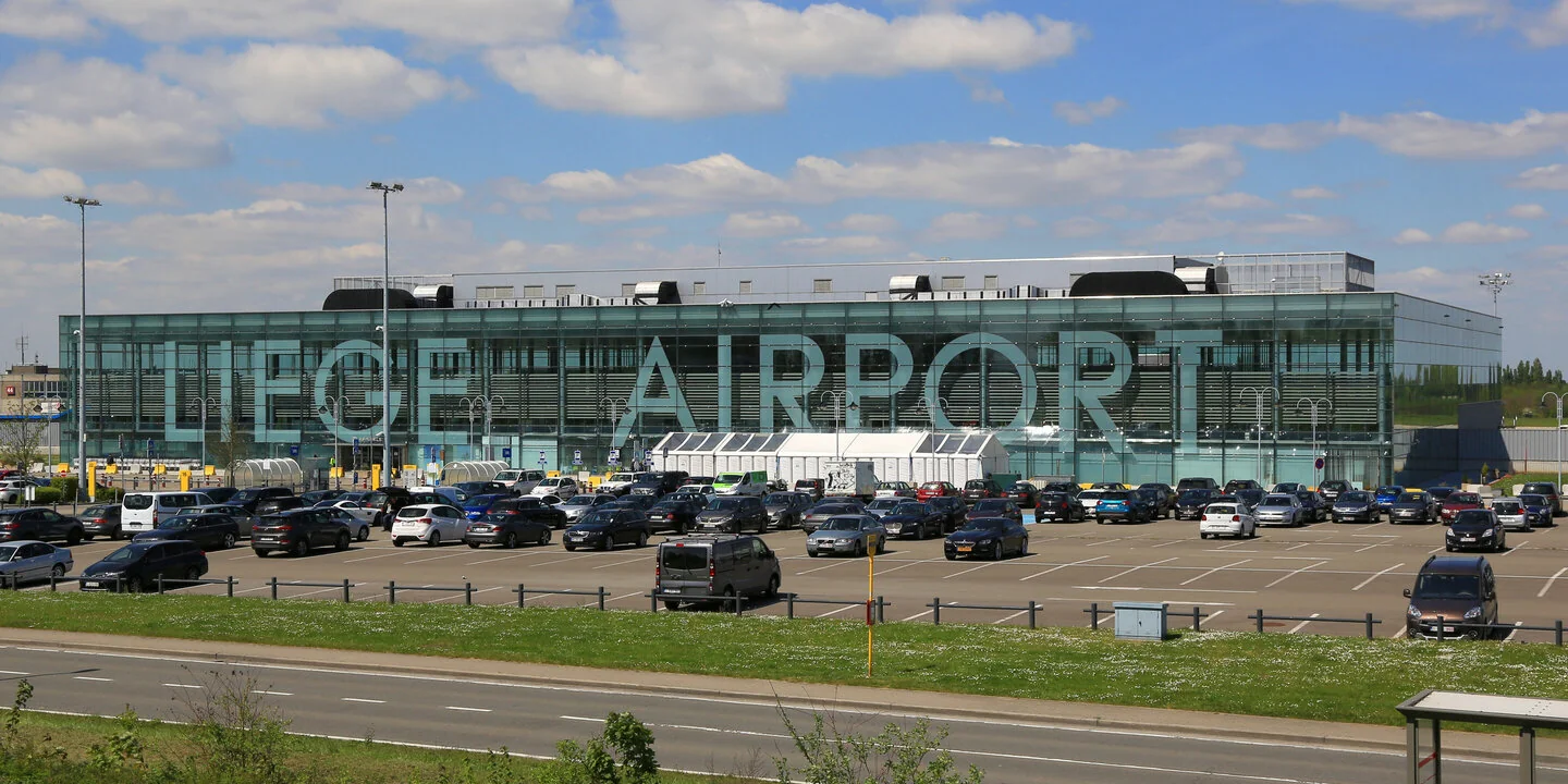 Liège Airport