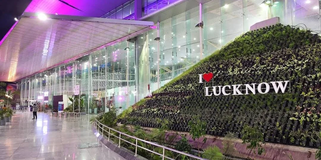 Chaudhary Charan Singh International Airport