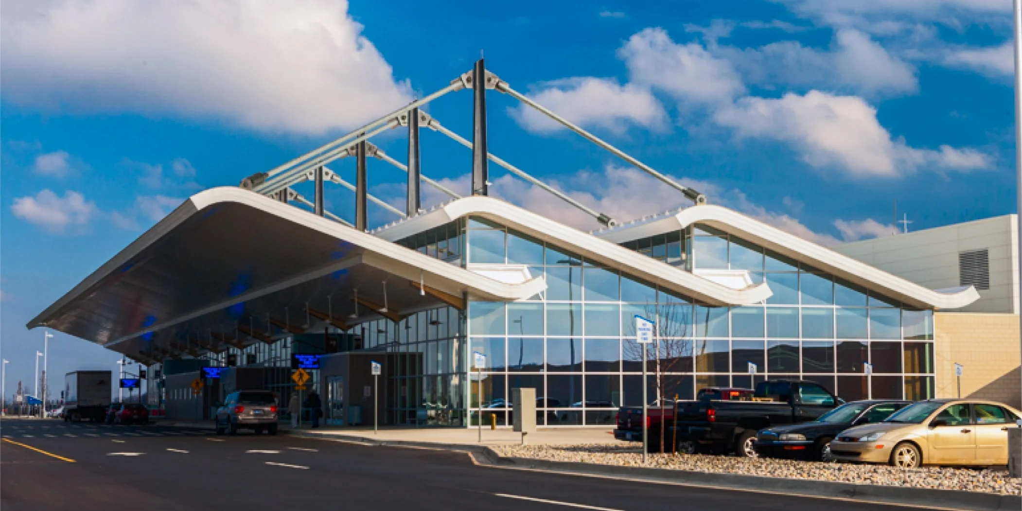 MBS International Airport