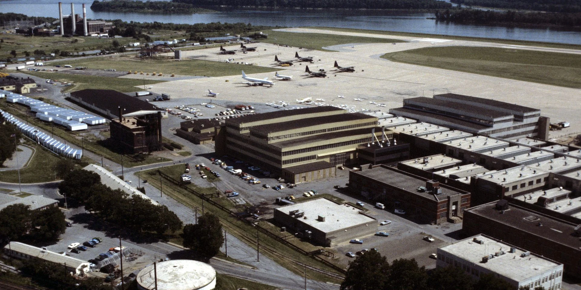 Harrisburg International Airport