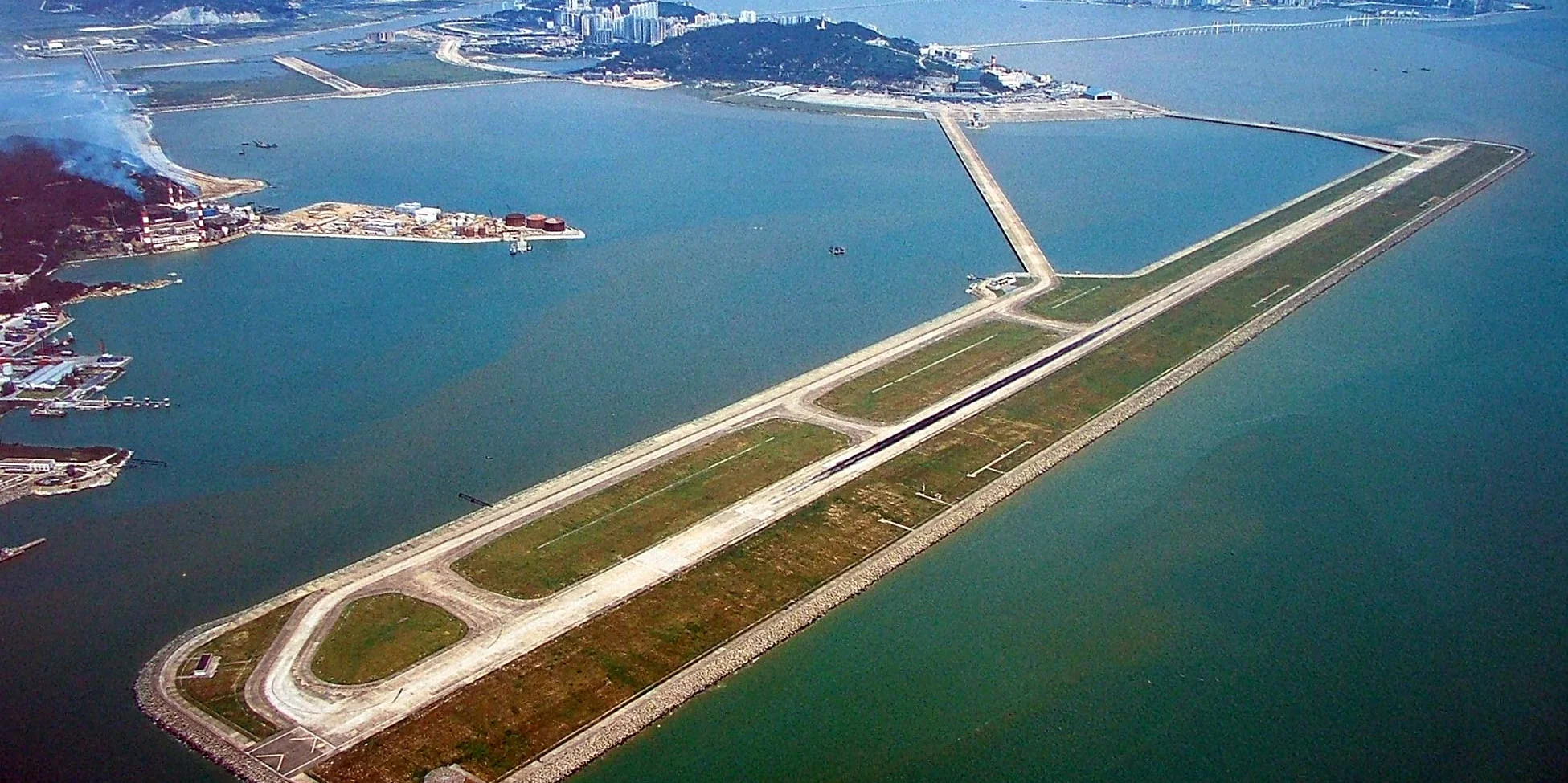 Macau International Airport
