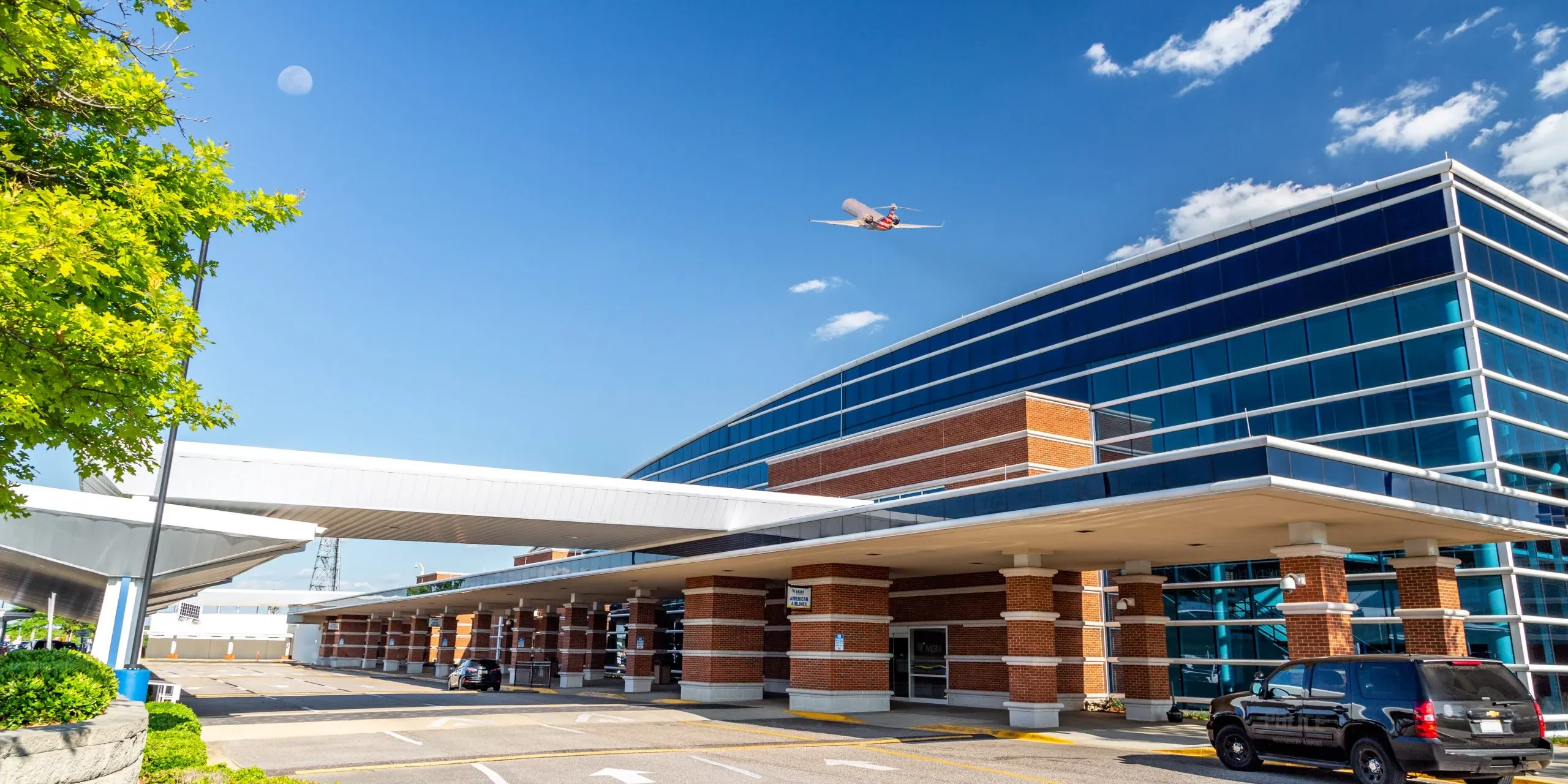 Montgomery Regional (Dannelly Field) Airport