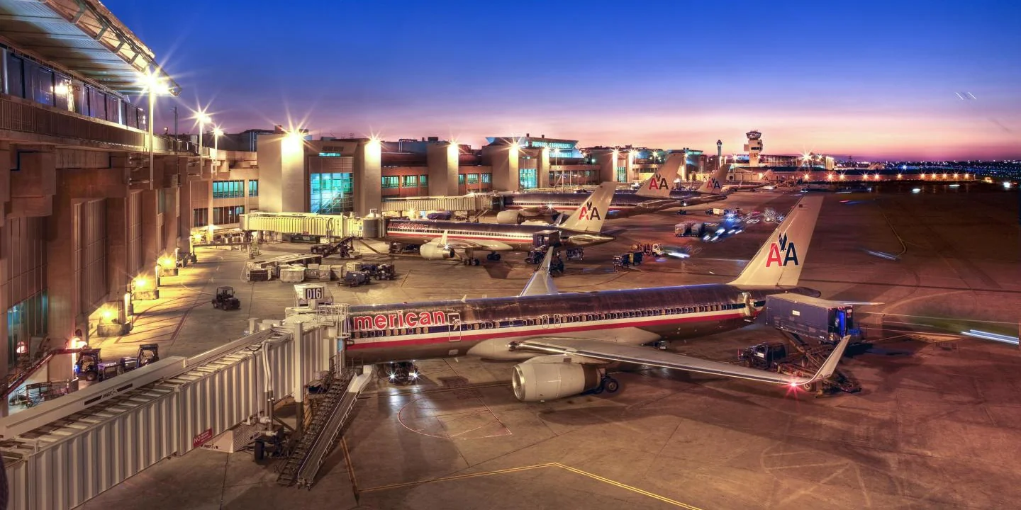 Miami International Airport