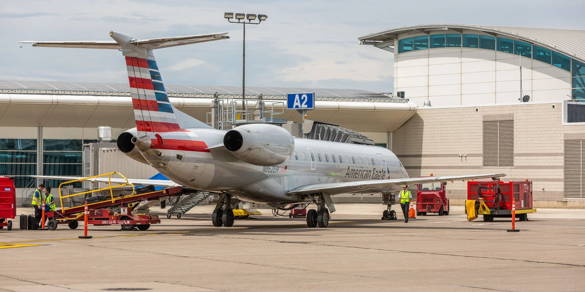 Quad City International Airport