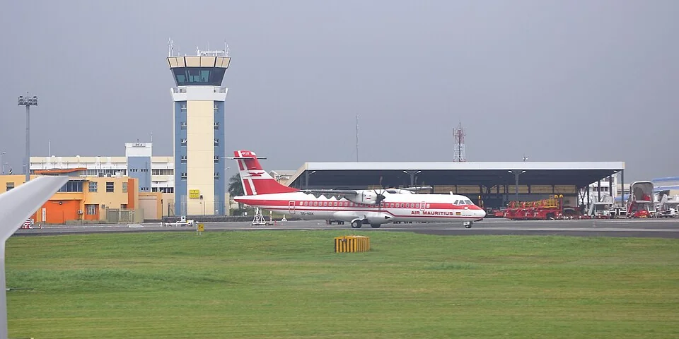Sir Seewoosagur Ramgoolam International Airport