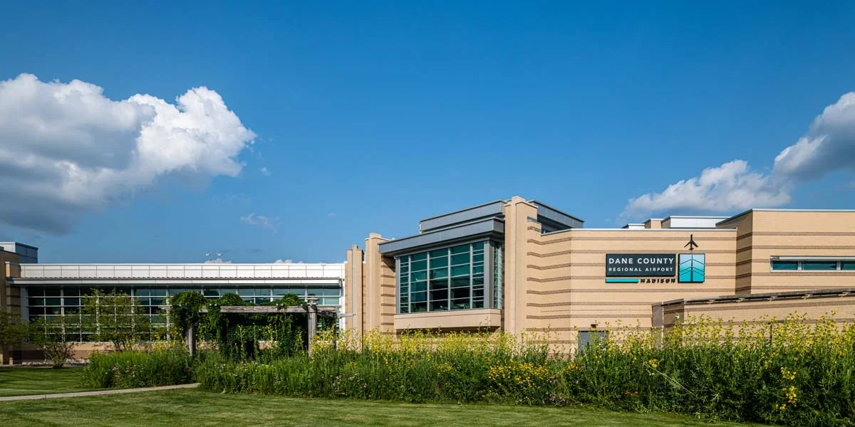 Dane County Regional Truax Field