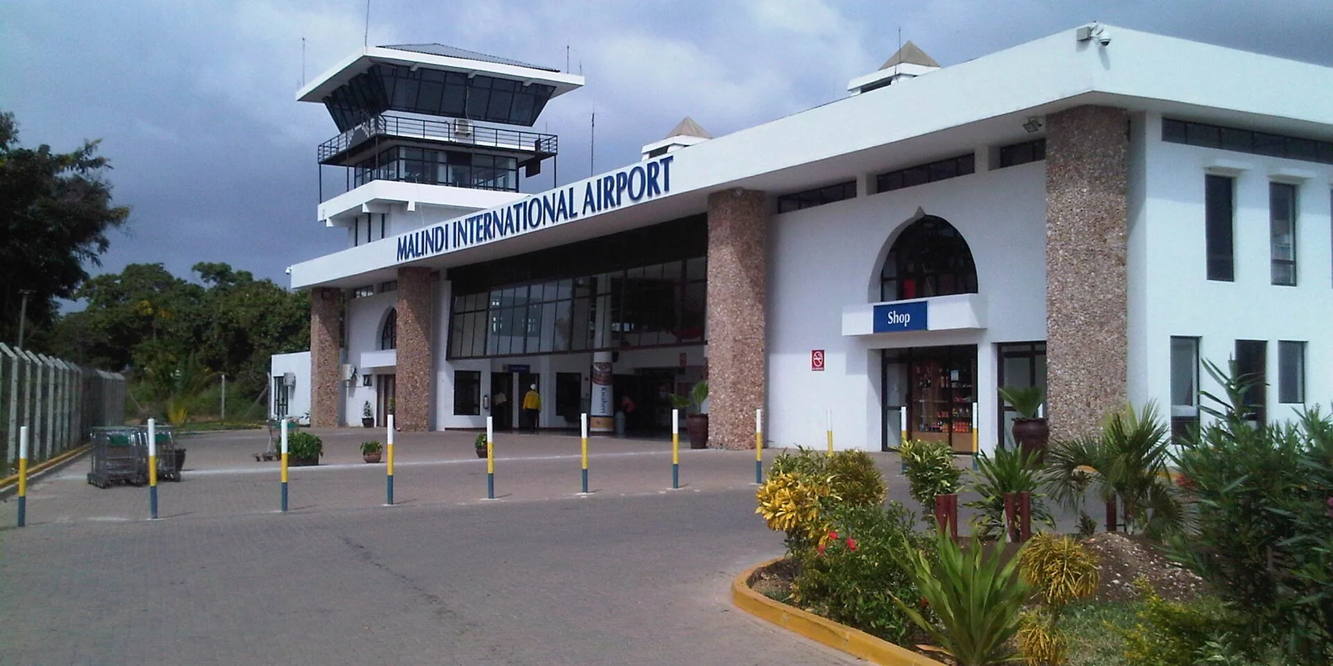 Malindi Airport