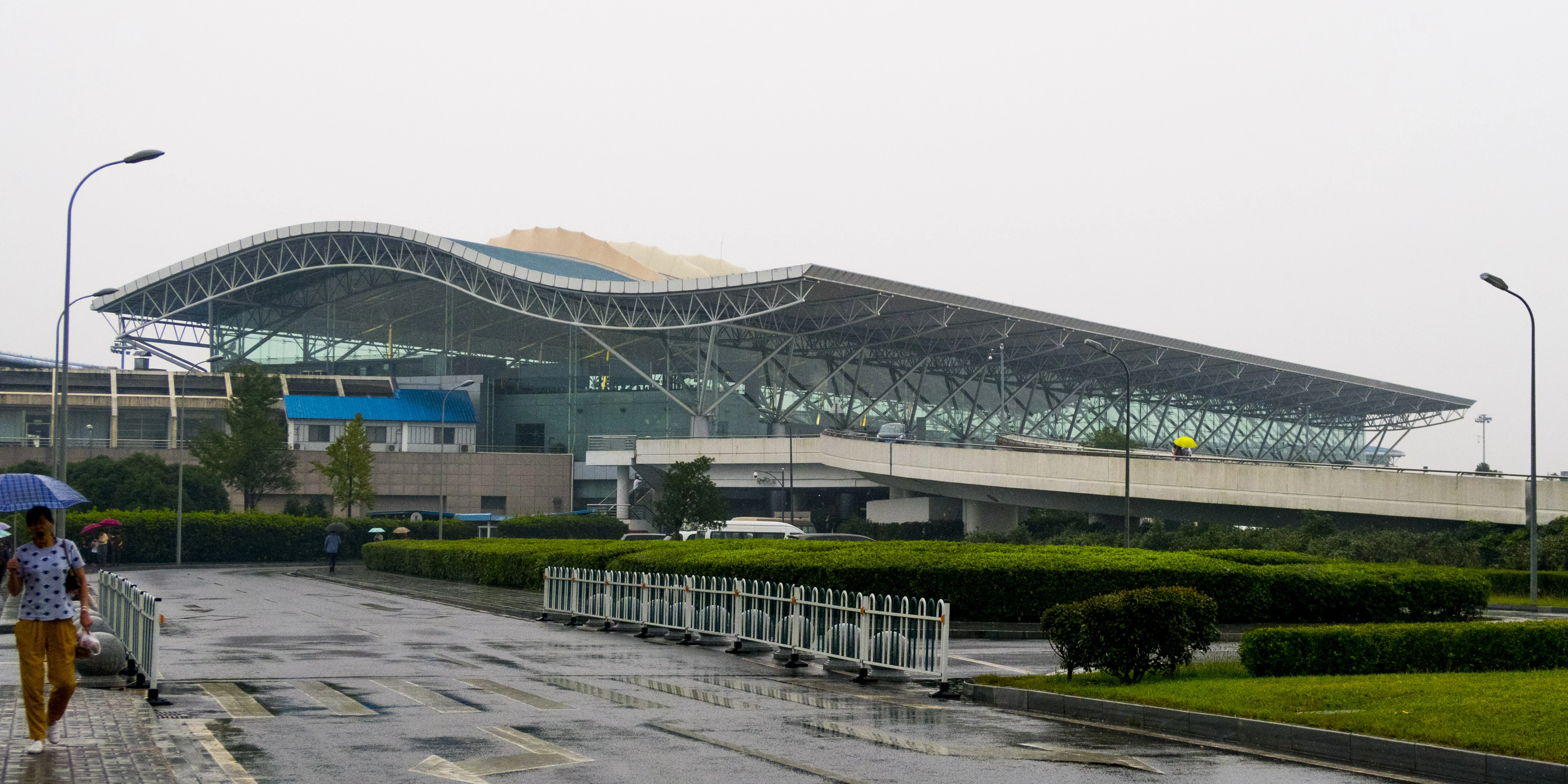 Ningbo Lishe International Airport