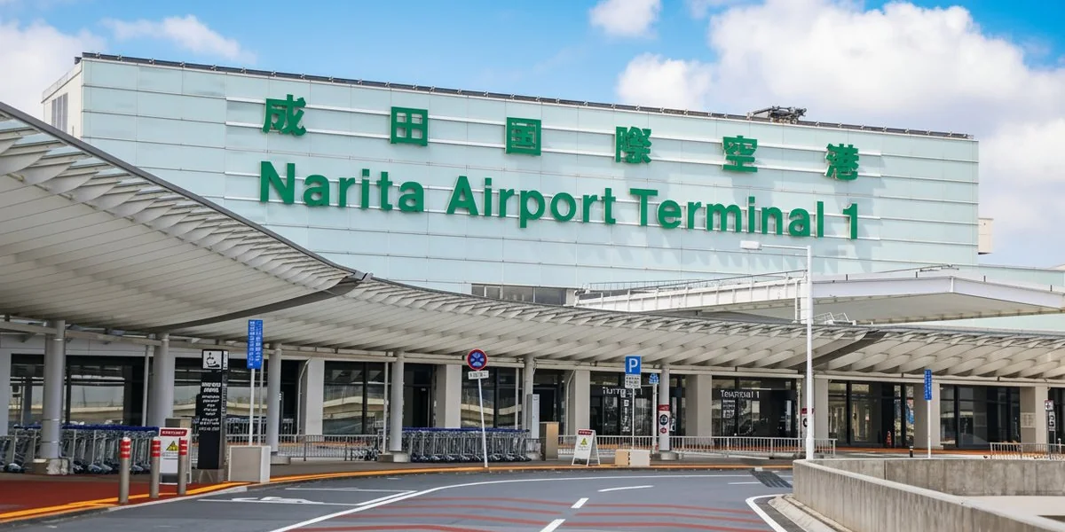 Narita International Airport