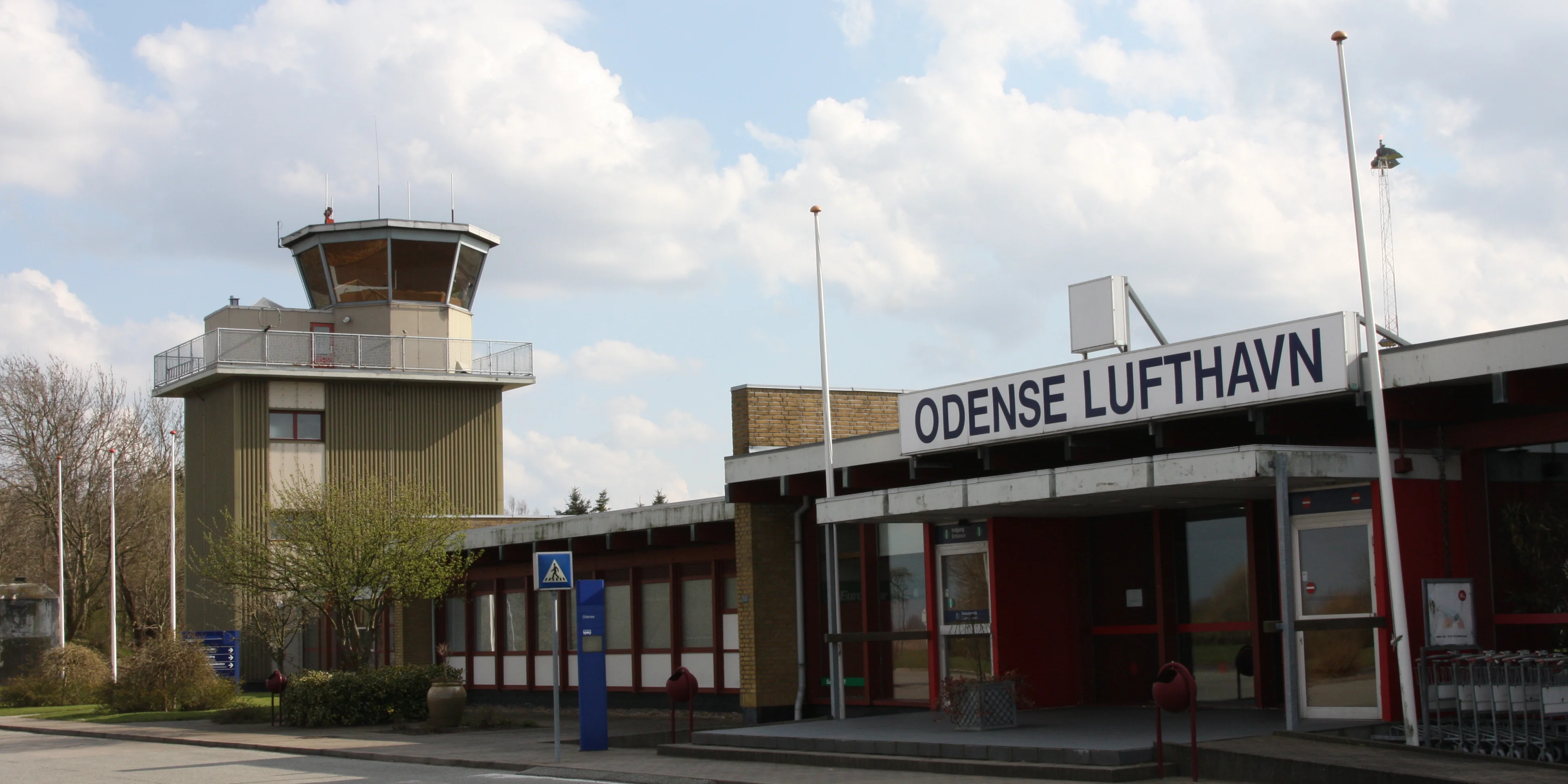 Odense Airport