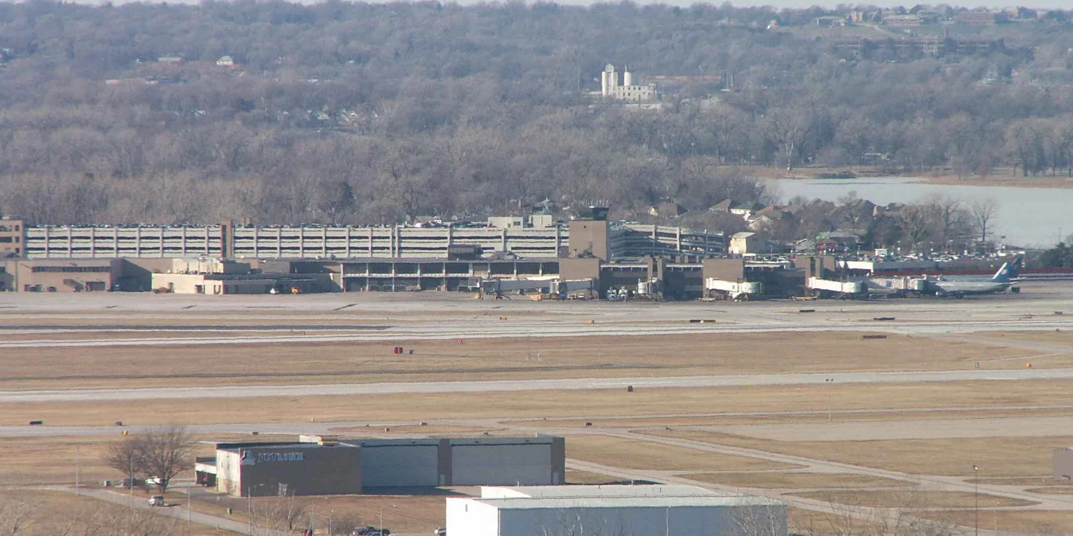 Eppley Airfield