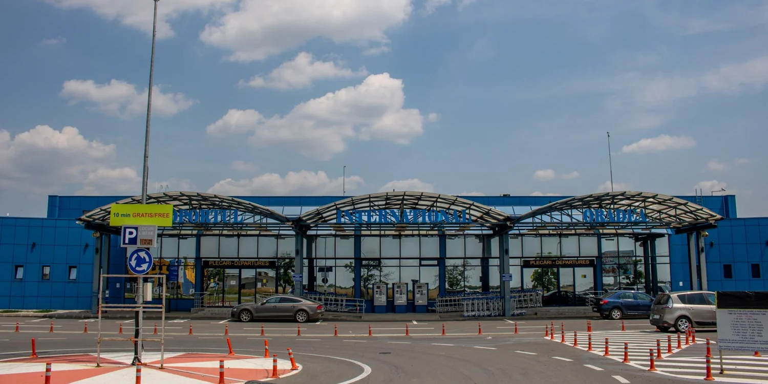 Oradea International Airport