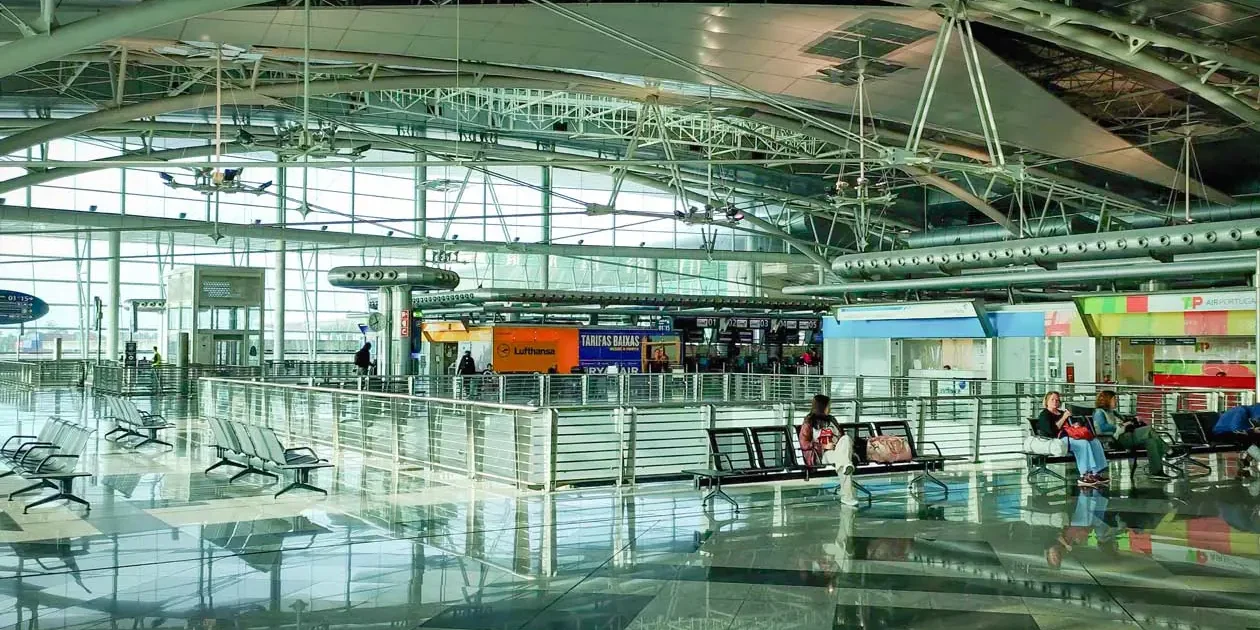 Francisco de Sá Carneiro Airport