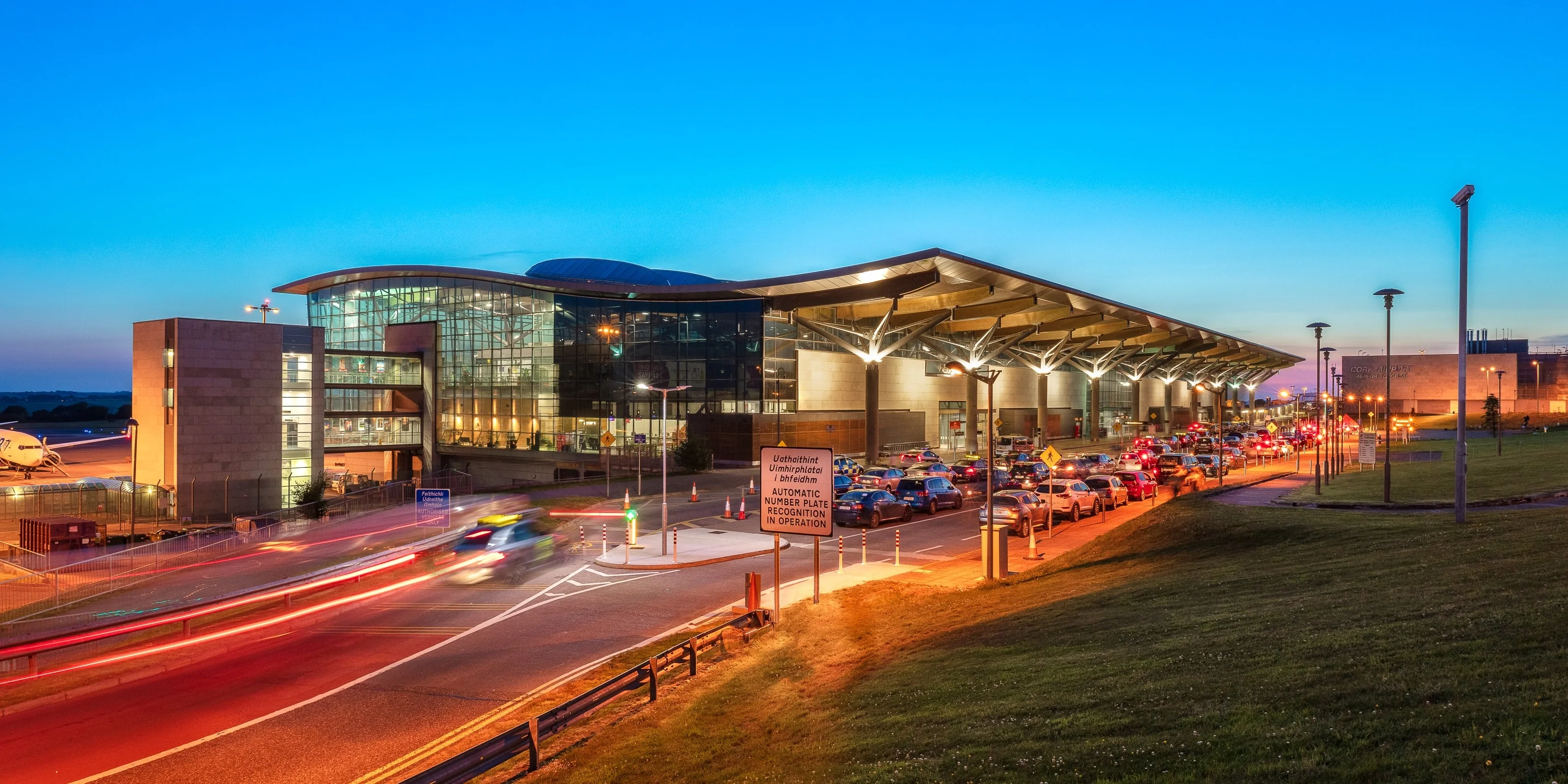 Cork Airport