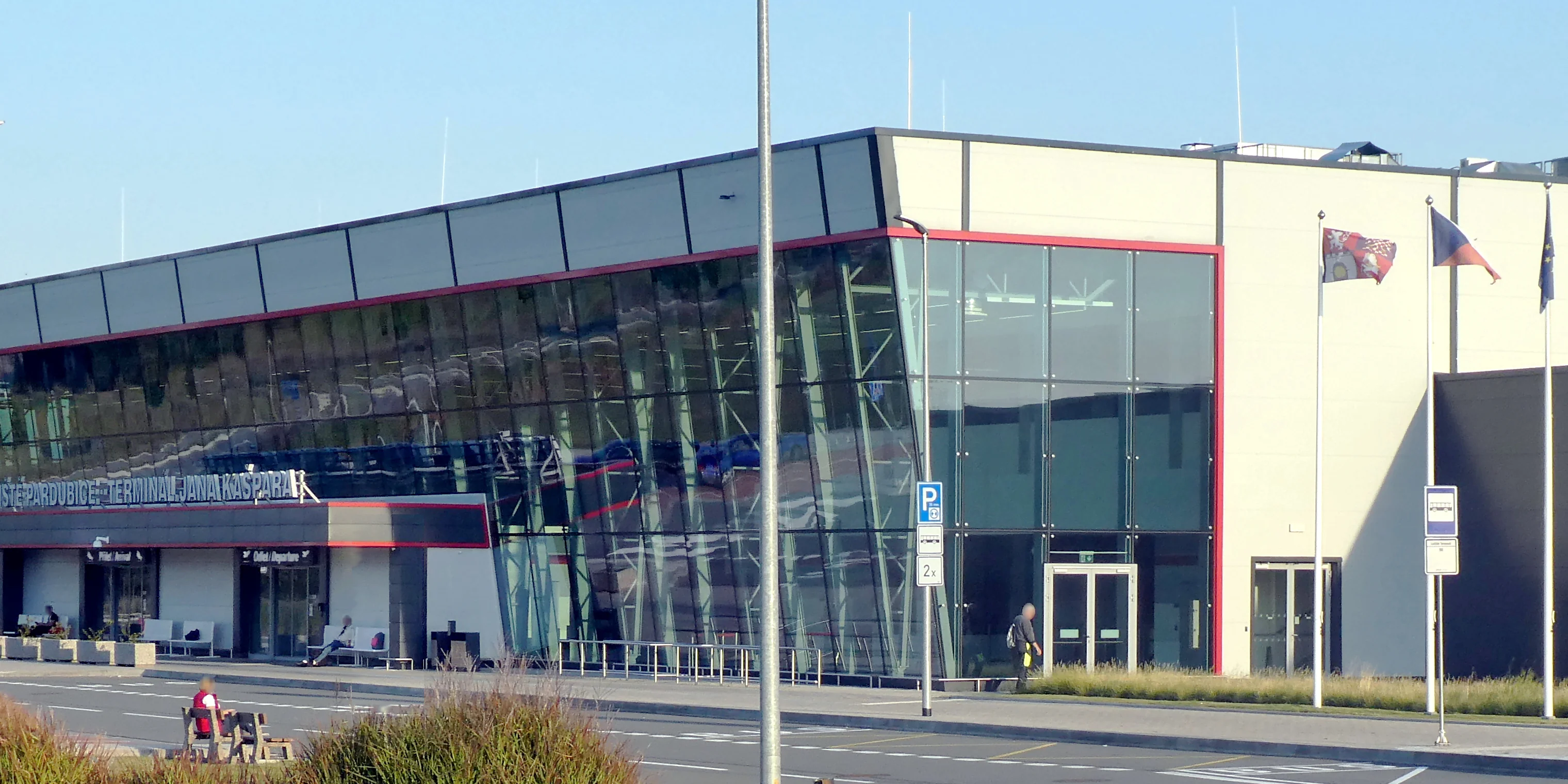 Pardubice Airport