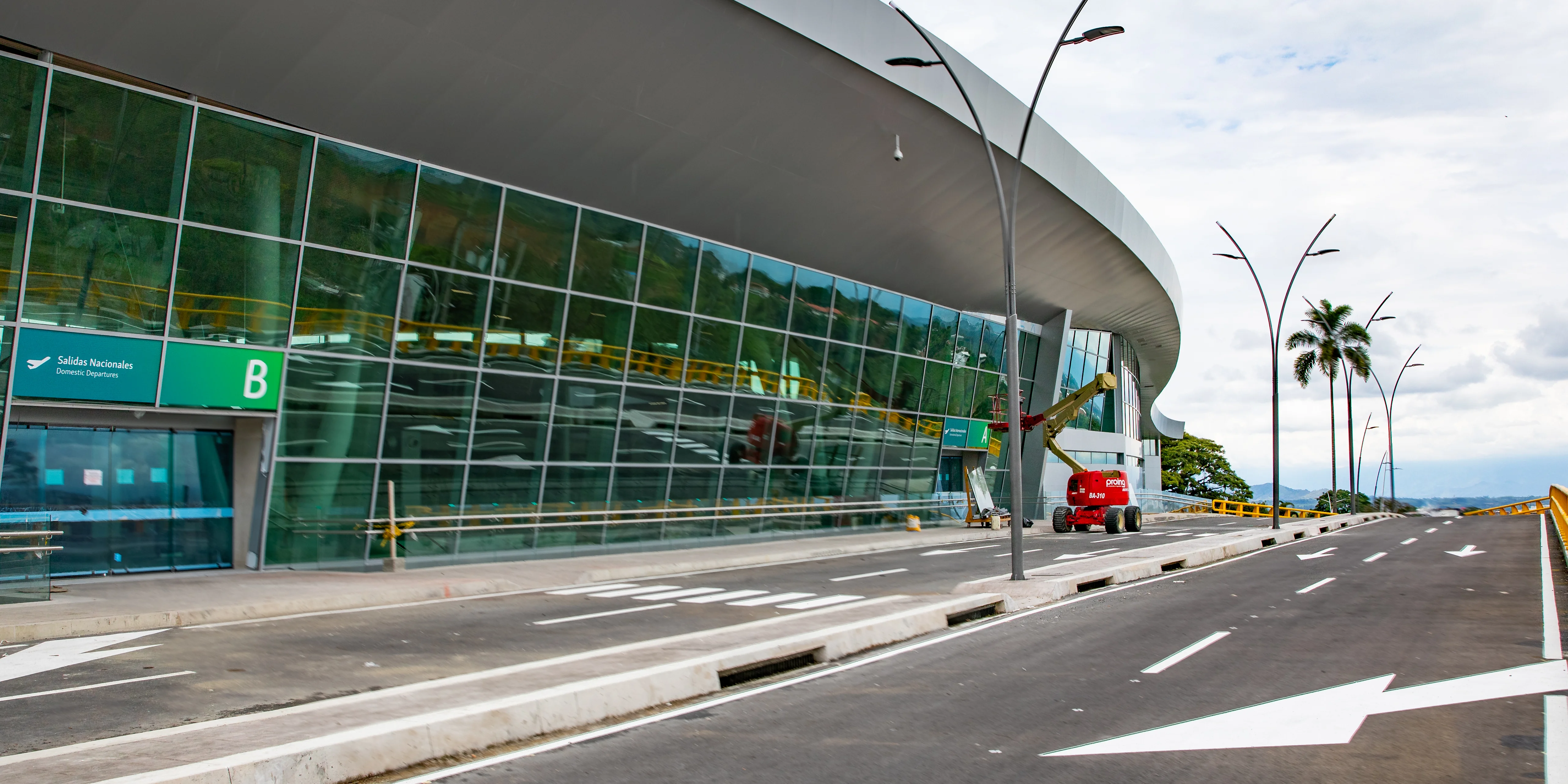Matecaña International Airport