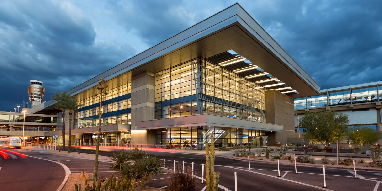 Phoenix Sky Harbor International Airport