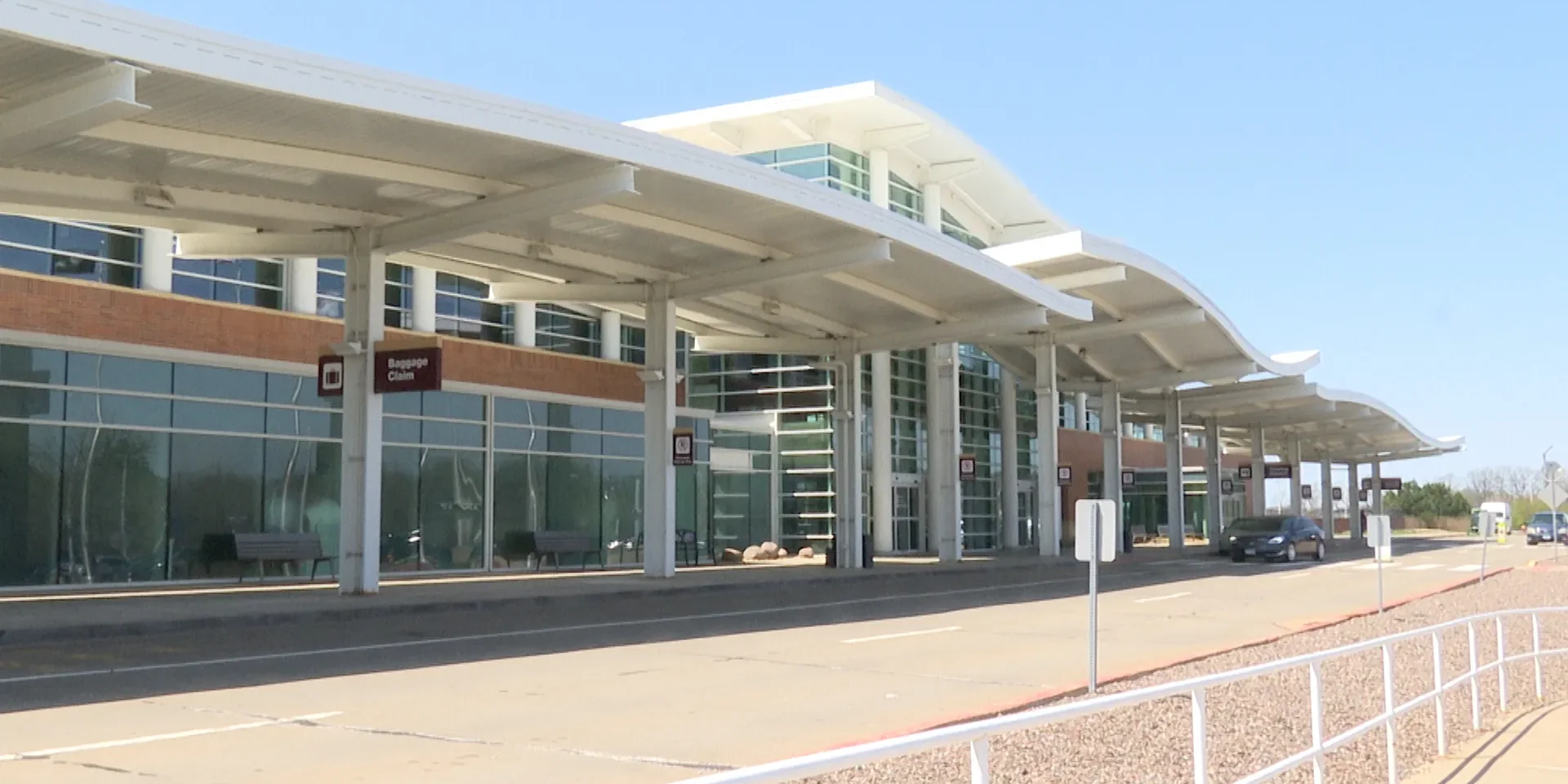 Greater Peoria Regional Airport