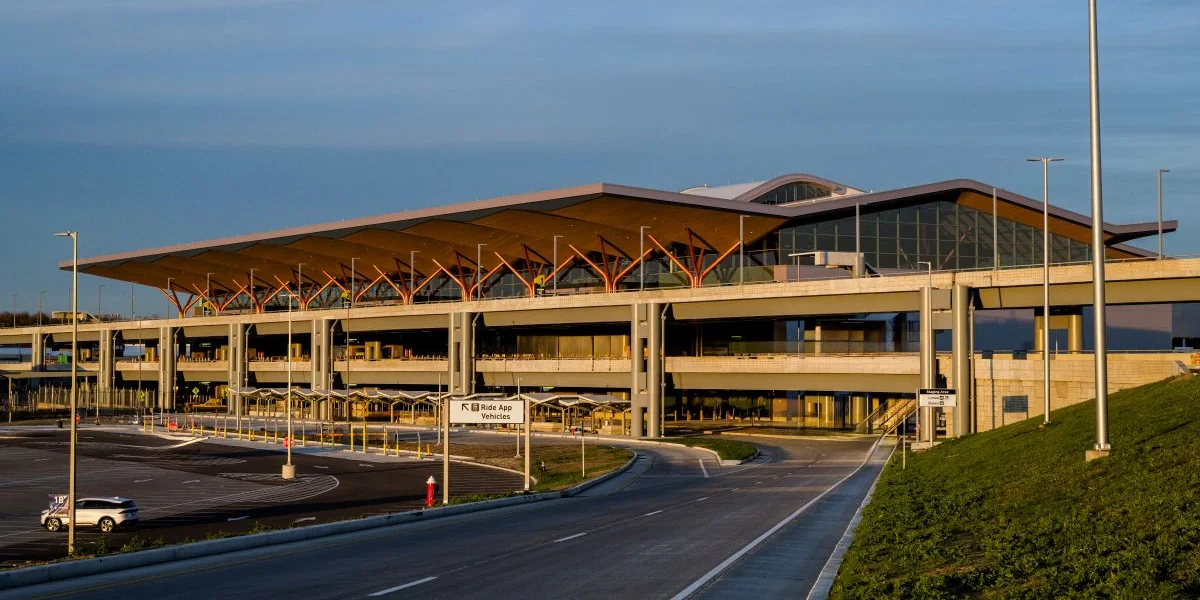 Pittsburgh International Airport