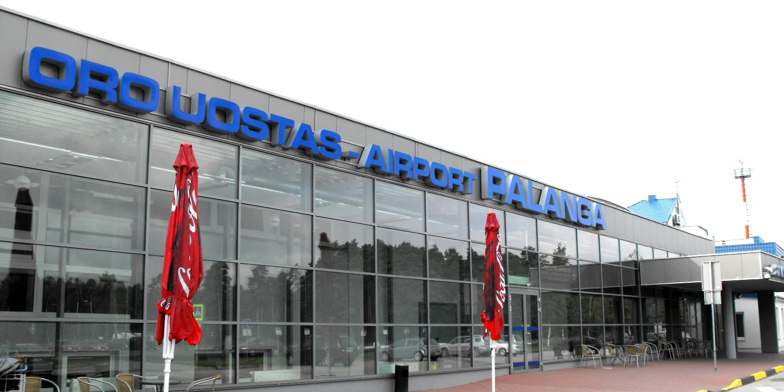 Palanga International Airport