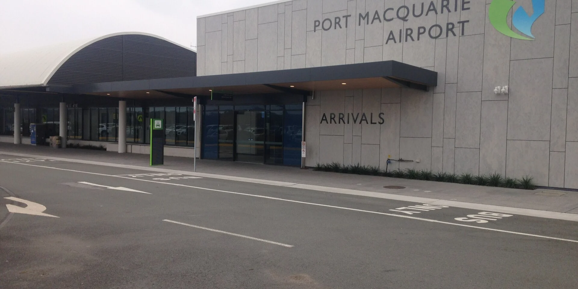 Port Macquarie Airport