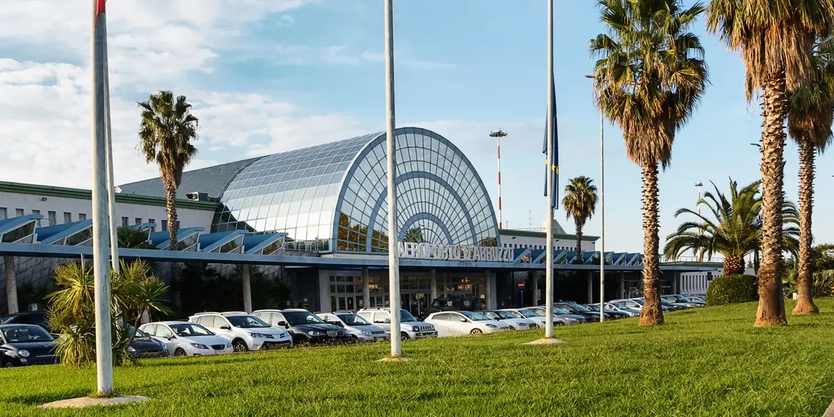 Pescara International Airport