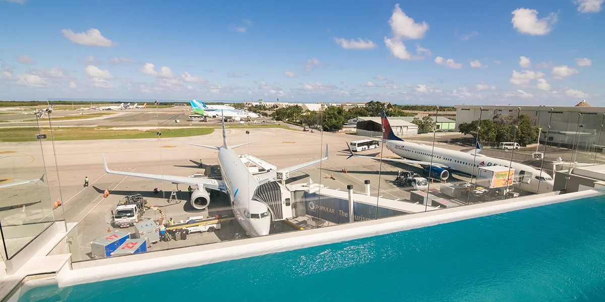 Punta Cana International Airport
