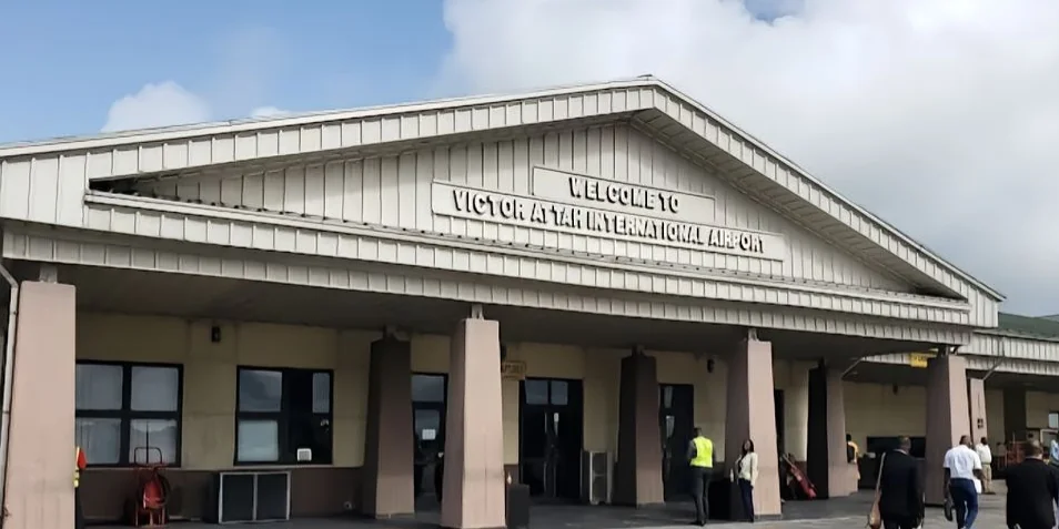 Akwa Ibom International Airport