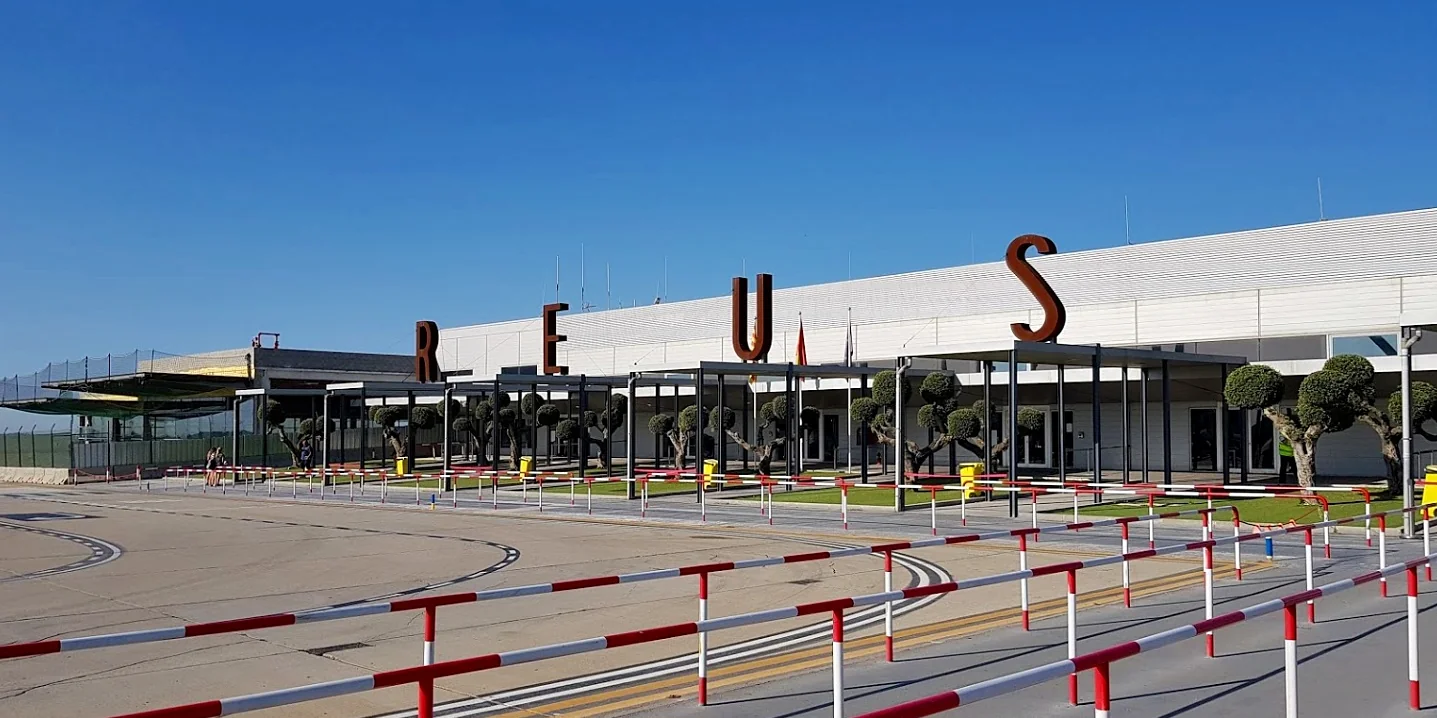 Reus Air Base