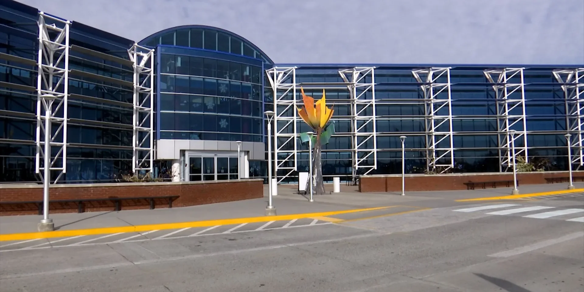 Roanoke Regional Woodrum Field