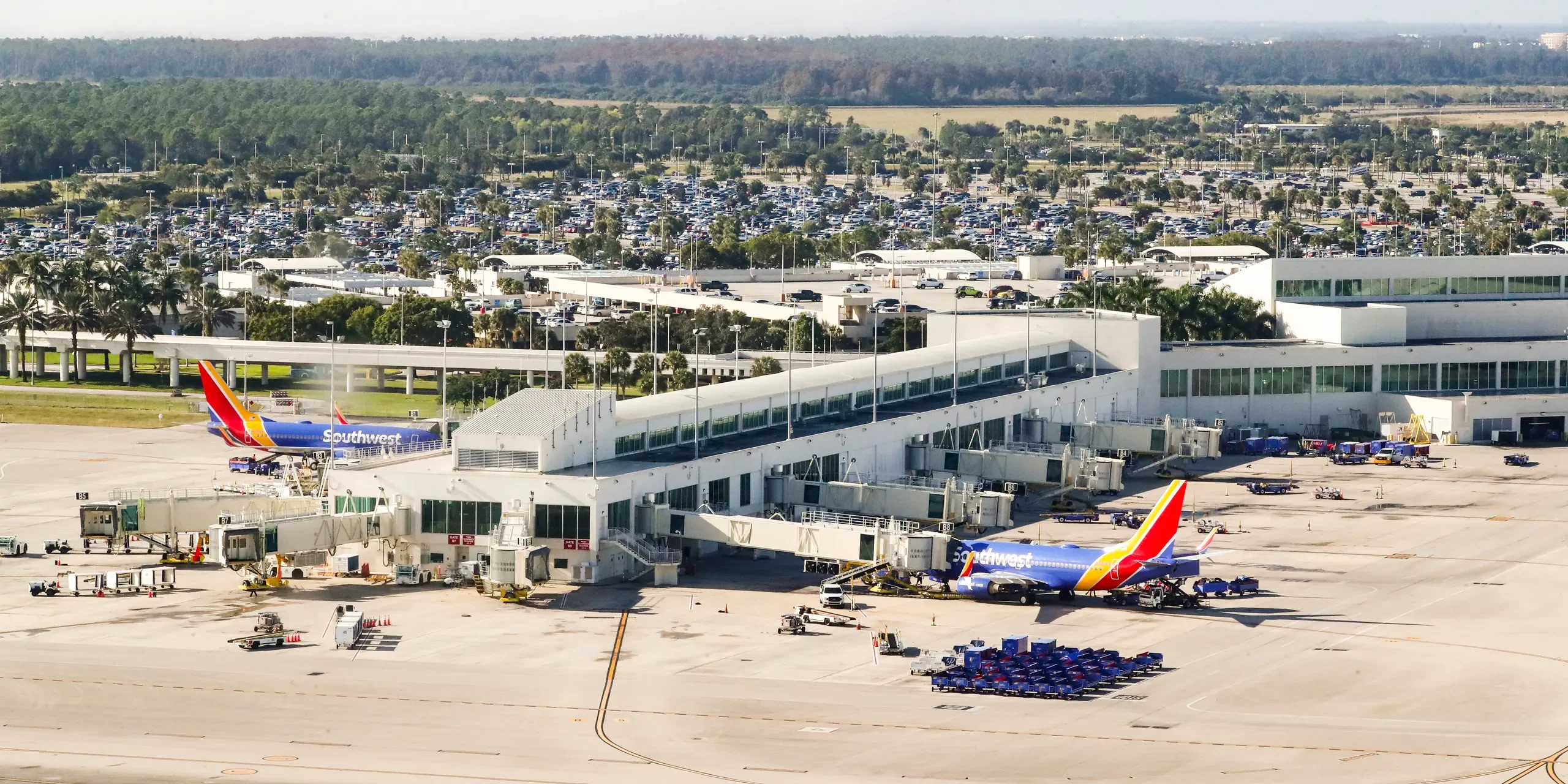 Southwest Florida International Airport