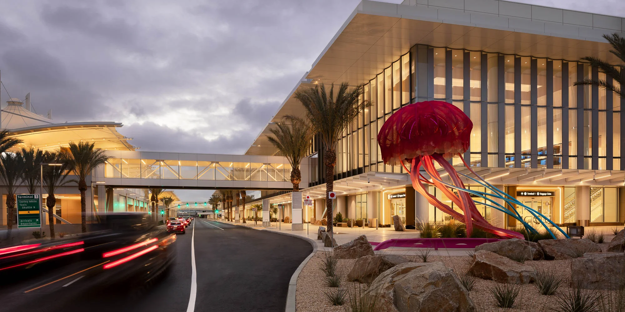 San Diego International Airport