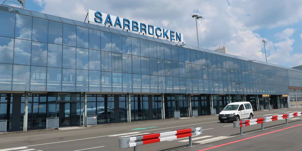 Saarbrücken Airport