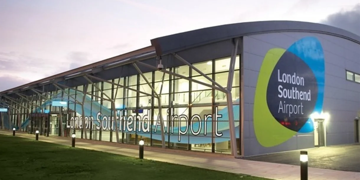 Southend Airport